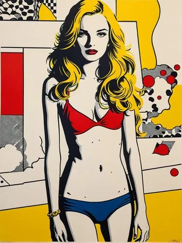 pop art style,cool pop art,pop art woman,pop art girl,roy lichtenstein,pop art,wesselmann,popart,modern pop art,pop art effect,pop art people,warhols,pop art background,caniff,pop - art,pop art colors,effect pop art,britto,faile,warhol,Illustration,American Style,American Style 08