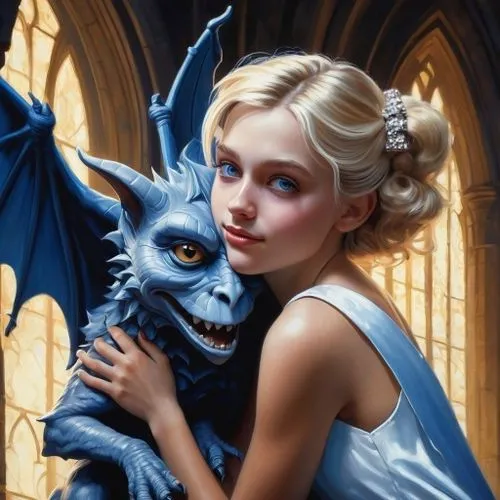 бантик,fantasy portrait,fantasy picture,fantasy art,fairy tale icons,fairy tale character,fairytale characters,gargoyle,gothic portrait,fantasy girl,fantasy woman,fairy tale,fairy tales,children's fai