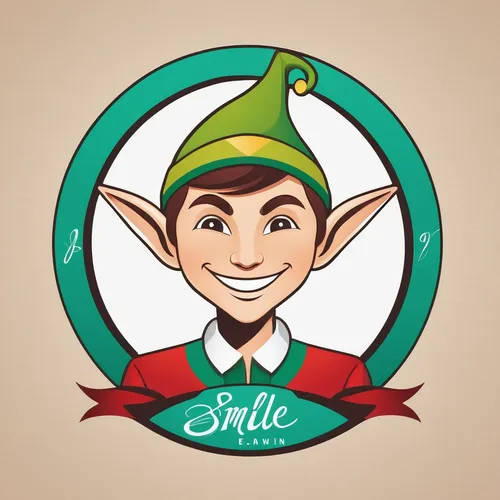 elf,baby elf,male elf,elves,elf hat,elf on a shelf,christmas elf,elves flight,scandia gnome,yule,violet head elf,hanging elves,wood elf,dribbble,christmas banner,dribbble logo,christmas gnome,christmas labels,bellboy,dribbble icon,Unique,Design,Logo Design