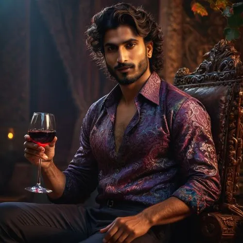 ranveer,rajyavardhan,dhritarashtra,vikramaditya,nakul,majnu,Photography,General,Fantasy