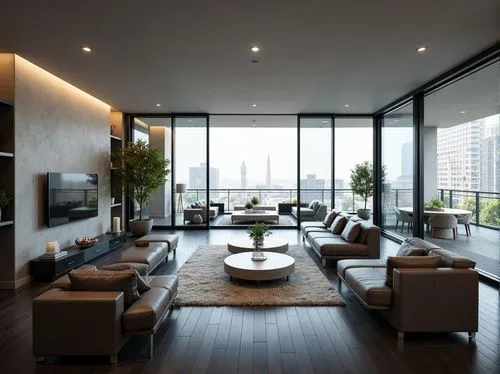 penthouses,modern living room,livingroom,living room,luxury home interior,apartment lounge,interior modern design,contemporary decor,modern decor,modern room,great room,sky apartment,modern minimalist lounge,family room,home interior,loft,interior design,living room modern tv,sitting room,minotti