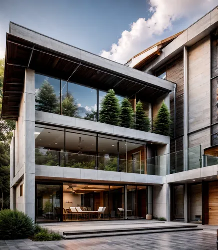 modern house,modern architecture,glass facade,luxury home,luxury property,dunes house,cube house,cubic house,glass facades,arq,contemporary,glass wall,luxury home interior,residential,mansion,archidaily,arhitecture,beautiful home,modern style,residential house