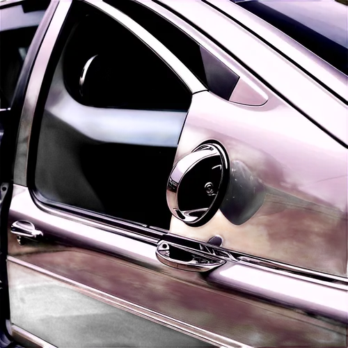 wing mirror,car mirror,chromed,chrome steel,auto detail,chrome,cartoon car,car icon,woman in the car,car key,windshield,car drawing,autome,rotoscope,abstract retro,automobile hood ornament,door mirror,car,initial,side mirror,Illustration,Realistic Fantasy,Realistic Fantasy 40