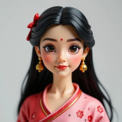 japanese doll,female doll,the japanese doll,handmade doll,maiko,geisha girl