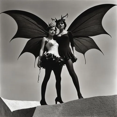 burlesques,radebaugh,vintage halloween,fledermaus,witkin,demoness,avedon,tura satana,vampira,furies,black angel,demonology,batwoman,bettie,angel and devil,satana,mothman,retro halloween,vampyres,deathbird,Photography,Documentary Photography,Documentary Photography 28