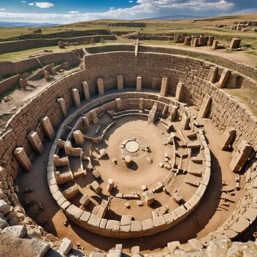 herodium,dougga,ancient theatre,morgantina,leptis,herodian,tulou,kourion,nabataean,sepphoris,laodicea,coliseo,hypocaust,amphitheatres,sanchi,lavinium,viminacium,kivas,telidon,scythopolis,Photography,General,Realistic