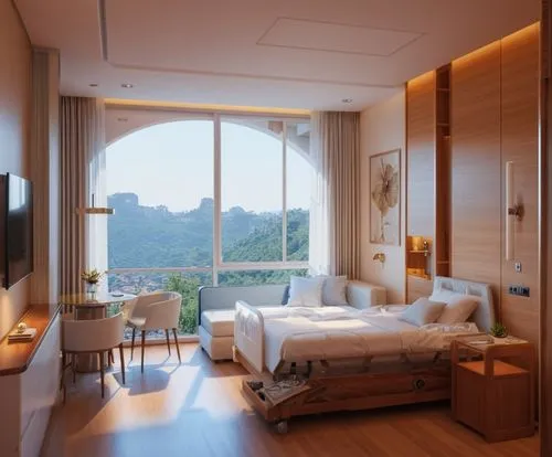 modern room,sleeping room,japanese-style room,great room,amanresorts,bedroom window,luxury home interior,guestrooms,zhoushan,luxury hotel,interior modern design,swissotel,danyang eight scenic,shangri,