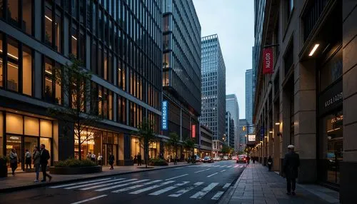 nihonbashi,marunouchi,yurakucho,azabu,ginza,horinouchi,new york streets,shinbashi,tokyu,pedestrian zone,shimbashi,5th avenue,paulista,shopping street,streetscape,shinjuku,narrow street,pedestrianized,aoyama,the street