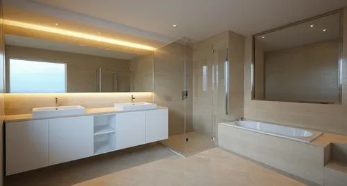 modern minimalist bathroom,luxury bathroom,ensuite,bath room,corian,interior modern design,bathroom,travertine,bagno,banyo,3d rendering,luxury home interior,search interior solutions,vanities,remodeler,modern room,core renovation,penthouses,contemporary decor,modern kitchen interior,Photography,General,Realistic