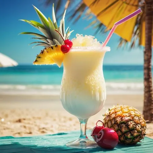 piña colada,coconut drinks,tropical drink,coconut drink,coconut cocktail,pineapple cocktail,passion fruit daiquiri,pineapple drink,rum swizzle,coconuts on the beach,colada morada,coconut water,coconut tree,fresh coconut,pineapple juice,fruitcocktail,kiwi coctail,daiquiri,coconut palm tree,frozen drink,Conceptual Art,Fantasy,Fantasy 02