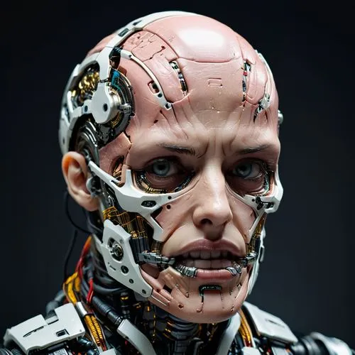 cyborg,cyberdog,robosapien,transhumanist,robotham,kryten,Photography,General,Sci-Fi