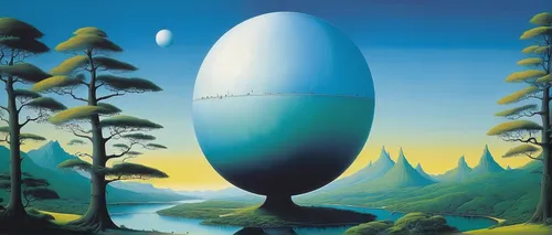 In a fantasy realm, picture a colossal sphere standing tall. How high does it stretch?,large egg,egg,organic egg,crystal egg,bisected egg,bird's egg,brown egg,hen's egg,goose eggs,soy egg,painting eas