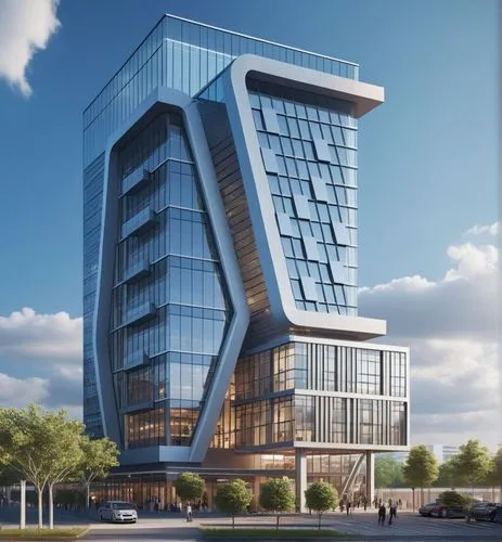 largest hotel in dubai,towergroup,rotana,habtoor,escala,office building,damac,capitaland,residential tower,vinoly,mubadala,glass facade,masdar,gronkjaer,citicorp,bridgepoint,lodha,newbuilding,edificio,renaissance tower,Photography,General,Realistic