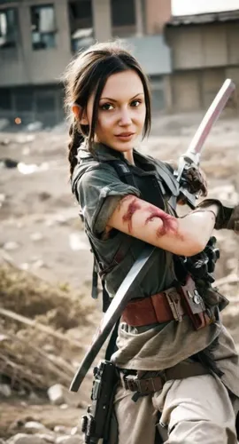 katniss,nancy crossbows,huntress,lori,renegade,girl with a gun,piper,lara,girl with gun,swath,female warrior,bow and arrow,post apocalyptic,woman holding gun,thewalkingdead,swordswoman,action film,nora,elenor power,district 9