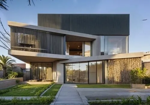 modern house,modern architecture,dunes house,cube house,cubic house,residential house,cube stilt houses,landscape design sydney,smart house,contemporary,house shape,modern style,timber house,metal cladding,garden design sydney,landscape designers sydney,residential,mid century house,exposed concrete,frame house