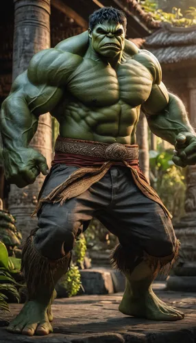 avenger hulk hero,hulk,incredible hulk,lopushok,ogre,orc,minion hulk,goki,aaa,splitting maul,cleanup,angry man,ganghwado,kung fu,brute,gungdo,fighting stance,balanced boulder,battōjutsu,male character,Photography,General,Natural