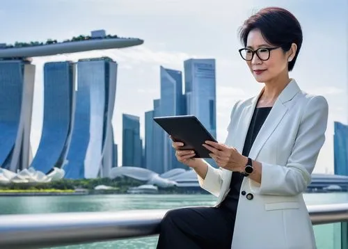 woman holding a smartphone,women in technology,blur office background,bussiness woman,stock exchange broker,communicasia,travelport,telecomasia,mobile tablet,valuevision,interactivecorp,suretrade,tablets consumer,whitepaper,capitaland,prosperindo,businesswoman,wire transfer,alipay,blockchain management,Illustration,American Style,American Style 14