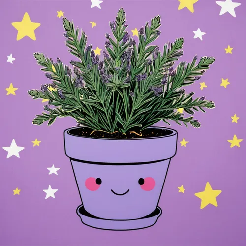 potted plant,kawaii cactus,polka plant,pot plant,rosemary,growth icon,fernleaf lavender,lavandula,succulent plant,plant pot,moonlight cactus,money plant,potted plants,potted,garden pot,french lavender,little plants,creeping plant,egyptian lavender,plants in pots,Art,Artistic Painting,Artistic Painting 22