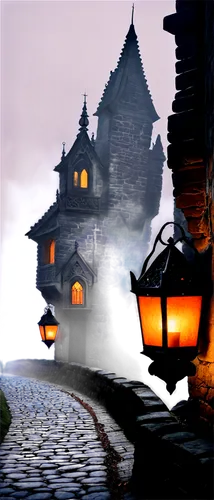 townscapes,medieval street,houses silhouette,medieval town,townscape,streetlamps,illuminated lantern,street lantern,gaslight,knight village,dusk background,house silhouette,castle iron market,lamplight,fantasyland,medieval,street lamps,gas lamp,the cobbled streets,old town,Photography,Documentary Photography,Documentary Photography 06