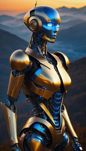 fembot,automatica,robotlike,mechanoid,robosapien,automatons,robonaut,robota,robotic,mech,cylon,mecha,hotbot,titan,samus,cybernetic,automator,cyberian,robot,automaton,Illustration,Realistic Fantasy,Realistic Fantasy 30