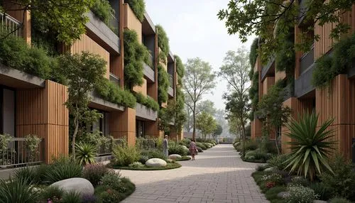 garden design sydney,landscape design sydney,landscape designers sydney,ecovillages,greenacre,new housing development,landscaped,cohousing,liveability,limewood,biopolis,3d rendering,townhomes,kidbrooke,springwood,netherwood,europan,greenspaces,streamwood,townhouses