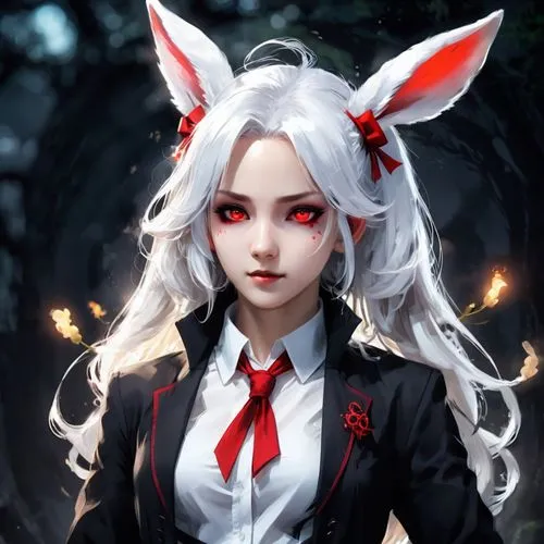 pitkamaki,sakamaki,momiji,bns,kitsune,atoki