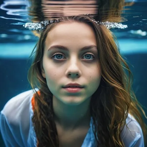 under the water,water nymph,underwater background,under water,submerged,underwater,in water,midwater,photo session in the aquatic studio,mer,siren,meg,sunken,girl on the river,naiad,photoshoot with water,female swimmer,submerge,sunken boat,submersed,Photography,General,Realistic