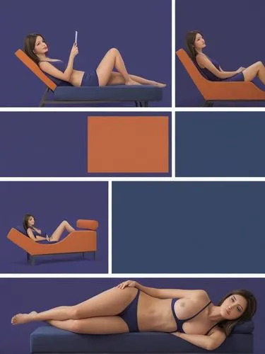 water sofa,sofa,ekornes,lounger,daybeds,daki,Conceptual Art,Sci-Fi,Sci-Fi 21