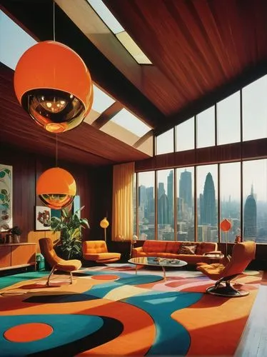 mid century modern,mid century house,mid century,midcentury,great room,ufo interior,modern room,breakfast room,minotti,radiosity,sottsass,livingroom,interior modern design,interior design,corbusier,ekornes,living room,malaparte,family room,modern decor,Art,Artistic Painting,Artistic Painting 38