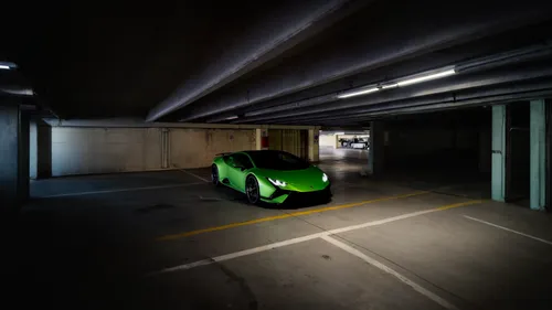 underground garage,underground car park,lamborghini sesto elemento,parking spot,zenvo-st1,zenvo-st,aventador,lamborghini huracán,lamborghini aventador s,lamborghini aventador,mclaren 570s,zenvo st,p1,