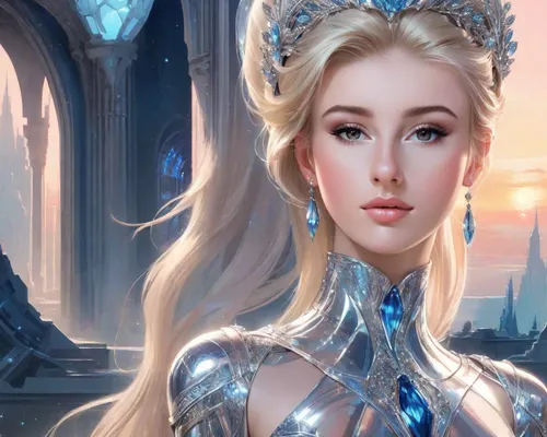 fantasy portrait,ice queen,the snow queen,fantasy woman,elsa,fantasy art,fantasy picture,ice princess,heroic fantasy,elven,blue enchantress,cinderella,white rose snow queen,3d fantasy,fantasy girl,queen cage,zodiac sign libra,libra,fantasia,fairy queen