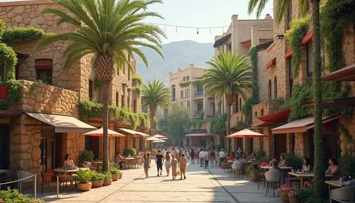 majorca,kotor,souk madinat jumeirah,kifissia,souk,kyrenia,south france,crete,dorne,alanya,provence,souks,cassis,marbella,mediterranean,abecassis,taormina,damascus,theed,roquebrune,Photography,General,Realistic