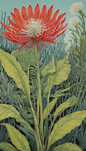 flower illustration,flower painting,gerbera,flower and bird illustration,illustration of the flowers,david bates,chrysanthemum exhibition,korean chrysanthemum,gerbera daisies,flower field,flower illustrative,flora,chrysanthemum,flowers png,flowers field,floral composition,joe pye weed,echinacea,safflower,strawflower,Illustration,Black and White,Black and White 15