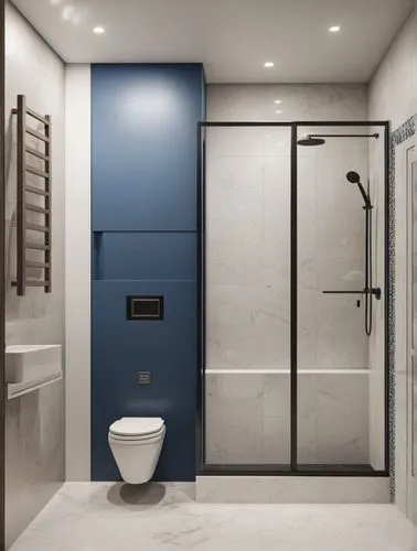 modern minimalist bathroom,luxury bathroom,ensuite,bagno,banyo,hinged doors