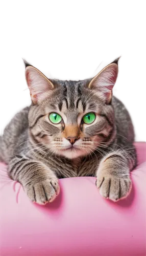 cat vector,pink cat,cat image,toxoplasmosis,mau,tabby cat,cat on a blue background,breed cat,pink background,toxoplasma,silver tabby,felino,aaaa,suara,european shorthair,gati,cat portrait,catclaw,cat,omc,Conceptual Art,Sci-Fi,Sci-Fi 28