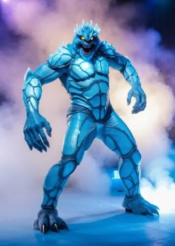 garrison,susanoo,molossus,raziel,nekron,kharga,blastaar,attuma,cocytus,unigenitus,jotun,proteoglycan,bolg,cyttorak,hulka,megalon,goro,shugarman,zorros,jayasimha