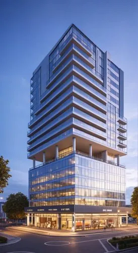 capitaland,penthouses,mississauga,escala,lodha,zorlu,renderings,bridgepoint,tysons,residential tower,glass facade,rotana,towergroup,3d rendering,oshawa,hoboken condos for sale,firstcity,modern architecture,damac,bulding