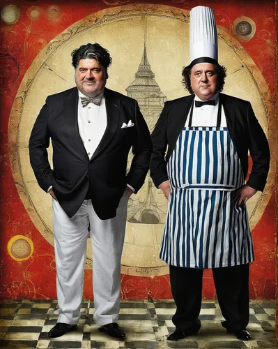 chef hats,chefs,chef's hat,chef hat,nungesser and coli,cooking book cover,chef's uniform,men chef,cooking show,chef,cooks,cuisine classique,chefs kitchen,tournedos rossini,restaurants online,cookery,waiting staff,entrecote,cuisine of madrid,pig's trotters,Illustration,Realistic Fantasy,Realistic Fantasy 35