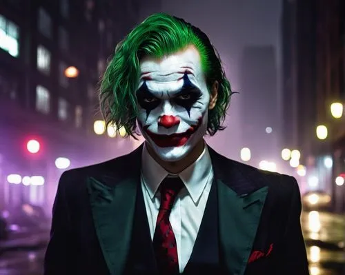 joker,ledger,villain,supervillain,without the mask,male mask killer,angry man,scary clown,greed,creepy clown,vendetta,it,hd wallpaper,anonymous,riddler,mr,alter ego,suit actor,anonymous mask,with the mask,Conceptual Art,Daily,Daily 03