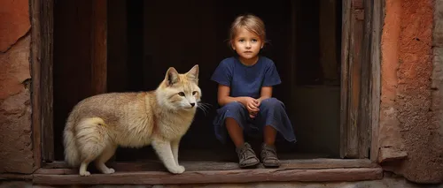 boy and dog,child fox,girl with dog,czechoslovakian wolfdog,new guinea singing dog,little boy and girl,nomadic children,kunming wolfdog,girl and boy outdoor,native american indian dog,romanian mioritic shepherd dog,indian spitz,garden-fox tail,patagonian fox,south american gray fox,human and animal,photographing children,west siberian laika,vintage boy and girl,seppala siberian sleddog,Photography,Documentary Photography,Documentary Photography 28