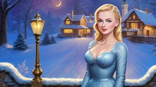 the snow queen,suit of the snow maiden,winter background,elsa,christmas snowy background,blonde girl with christmas gift,winterplace,christmasbackground,snow scene,celtic woman,winterblueher,white rose snow queen,christmas woman,pin up christmas girl,winterland,christmas pin up girl,caroling,christmas background,fairy tale character,cendrillon