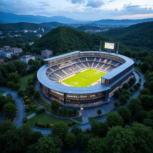 stadionul,waldstadion,akhisar,coradia,stadio,rabotnicki,frankenstadion,allianz,lechia,jeonbuk,football stadium,hajduk,geoffroy,changwon,maracana,gwacheon,kofu,bosna,geoffroi,petroluem