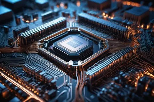 tilt shift,microdistrict,metropolis,cyberview,square bokeh,circuit board,cinema 4d,3d render,fractal environment,micropolis,maze,cybercity,voxel,computer chip,labyrinthian,labyrinths,silicon,micro,macrovision,macroperspective,Illustration,Vector,Vector 12