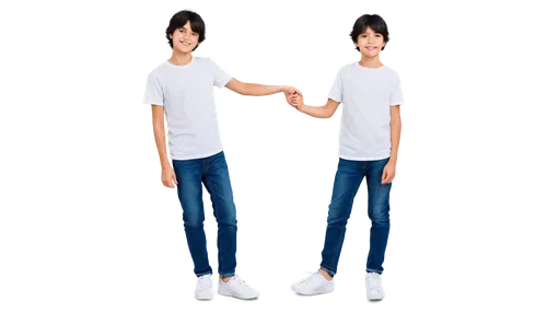 transparent image,shakehand,folded hands,dissociative,mmd,png transparent,hands behind head,optical ilusion,transparent background,two people,jeans background,fumiya,handshape,3d figure,handhold,ryutaro,image manipulation,holograph,3d rendered,hand in hand,Illustration,Realistic Fantasy,Realistic Fantasy 11