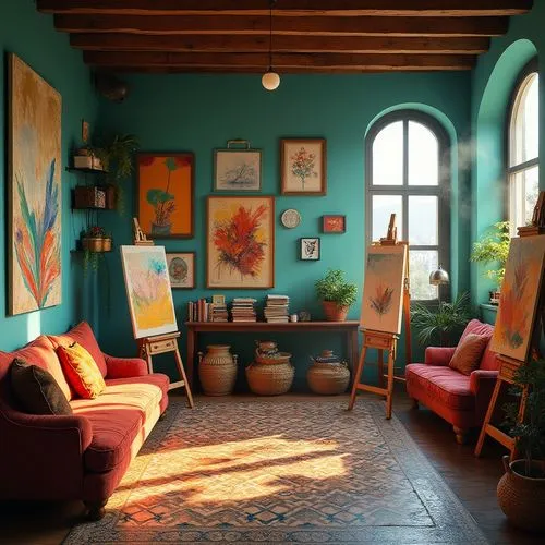 loft,sitting room,home interior,interior decor,livingroom,living room,children's interior,anteroom,appartement,interiors,interior decoration,alcove,great room,bohemian art,habitacion,interior design,interno,blue room,playroom,antiquaires,Photography,General,Realistic