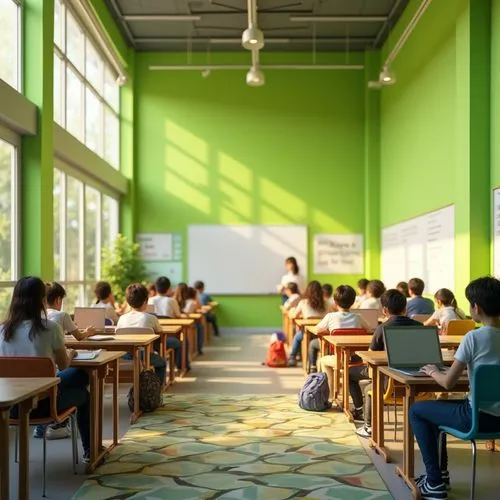 lecture room,lecture hall,classroom,shenzhen vocational college,classrooms,class room,auditorium,classroom training,seminar,smartboards,school design,aula,sekolah,cafeteria,children's interior,vidyalaya,vidhyalaya,montessori,language school,dlsu,Photography,General,Realistic