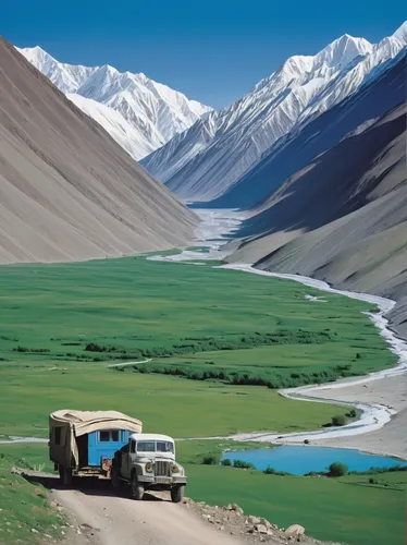 the pamir highway,the pamir mountains,pamir,tibet,ladakh,xinjiang,badakhshan national park,central tien shan,altai,the mongolian and russian border mountains,kyrgyzstan,kyrgyz,karakoram,mongolia,mongolian,the mongolian-russian border mountains,everest region,mongolia eastern,leh,himalaya,Illustration,Black and White,Black and White 20