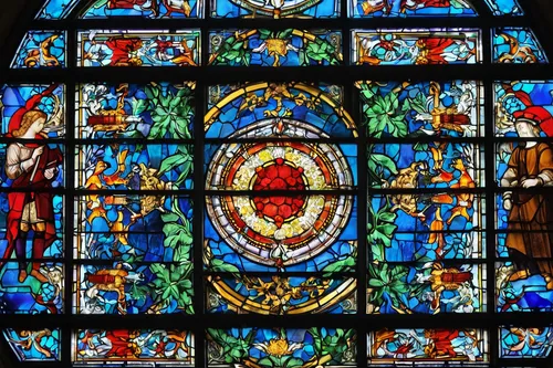 stained glass window,church windows,stained glass windows,vatican window,stained glass,church window,panel,mosaic glass,pentecost,glass window,art nouveau frame,stained glass pattern,the window,notre dame de sénanque,front window,reims,notredame de paris,castle windows,art nouveau frames,window,Unique,Paper Cuts,Paper Cuts 08