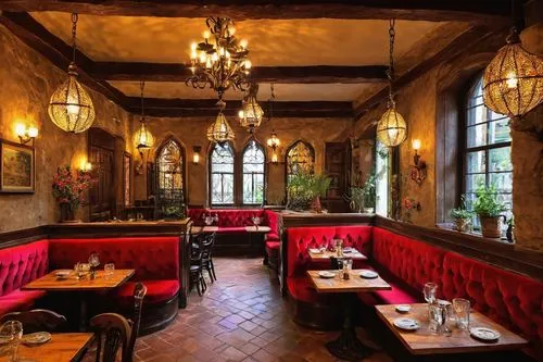 new york restaurant,restaurant bern,restaurant ratskeller,bistrot,fine dining restaurant,paris cafe,a restaurant,alpine restaurant,wine tavern,cuisine of madrid,bistro,restaurants online,restaurants,mediterranean cuisine,viennese cuisine,blauhaus,restaurant,french food,rosa cantina,breakfast room,Illustration,Realistic Fantasy,Realistic Fantasy 12