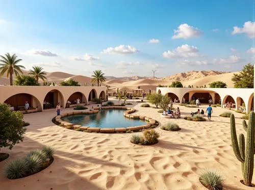 hurghada,huacachina oasis,marocco,yazd,desertlike,desert desert landscape,libyan desert,liwa,desert landscape,sharm,qasr al watan,semidesert,benmerzouga,morocco,amanresorts,marocchi,egypt,riad,caravanserai,dubai desert